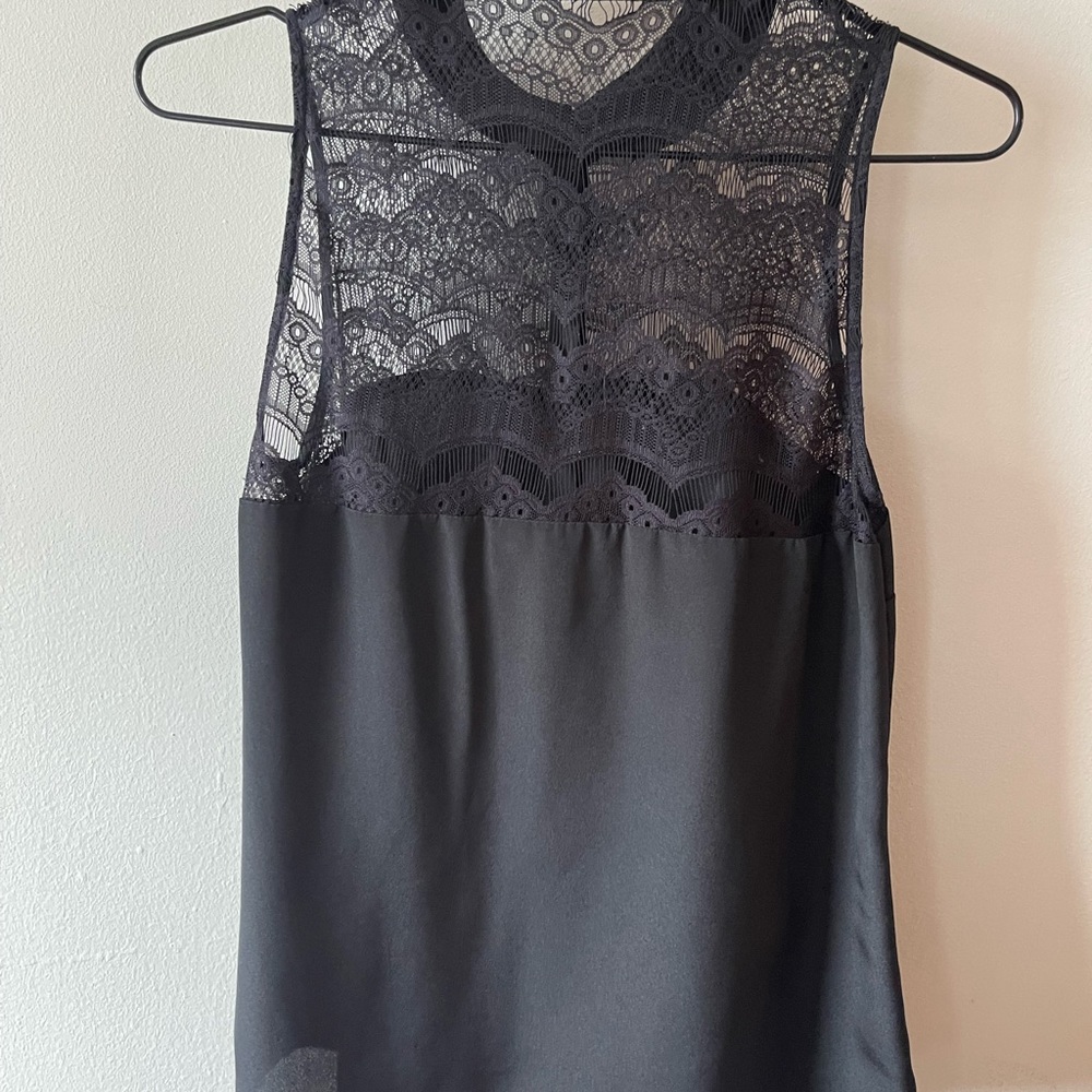 Philosophy Republic Clothing top